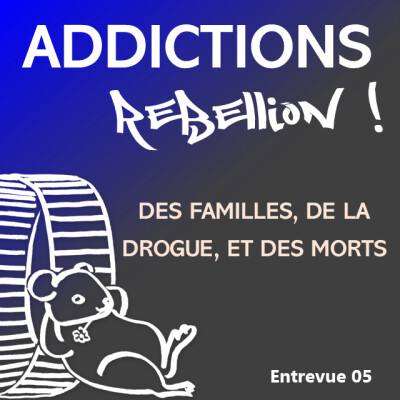 Addictions Rebellion !