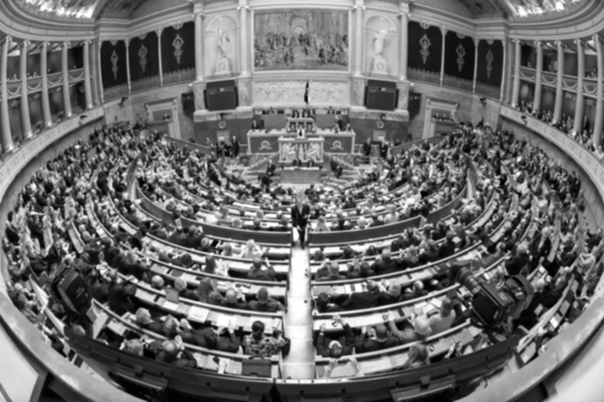 La voix des familles