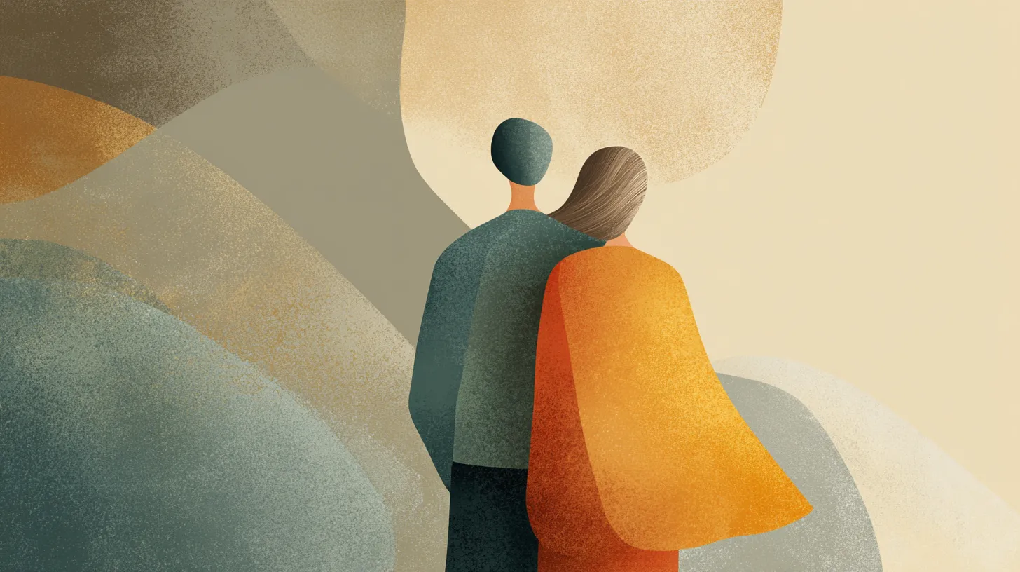 La voix des familles