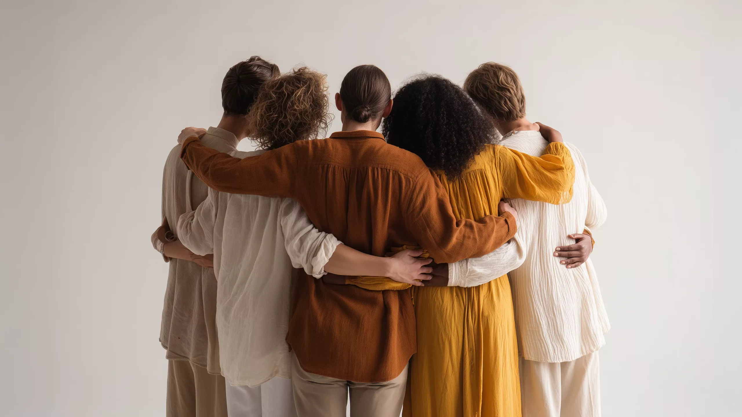 Ce qui arrive … Pas à pas