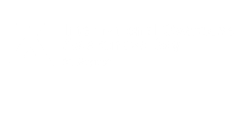 IOAD International Overdose Awareness