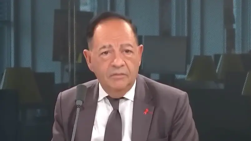 La souffrance des proches