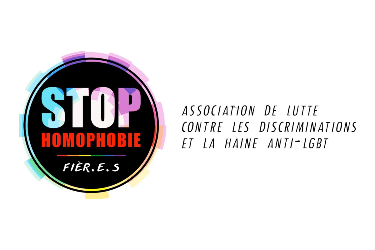 Logo STOP homophobie Overdoses : combien de morts faudra-t-il pour que l’État regarde la réalité en face ?