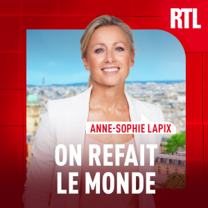 On refait le monde - RTL