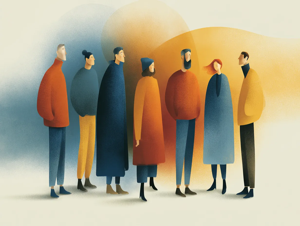 La voix des familles