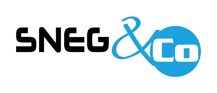 Sneg Sneg and Co
