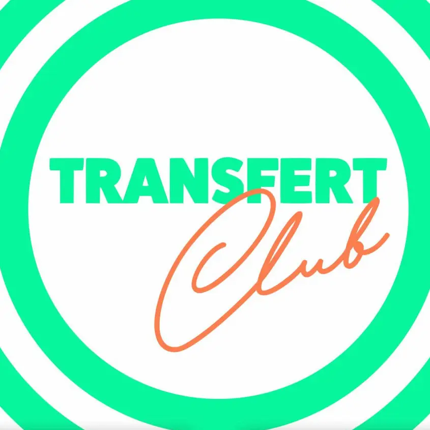Transfert Club Slate