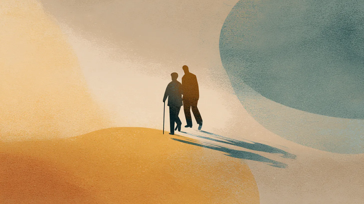 Quand l’aidant est traumatisé