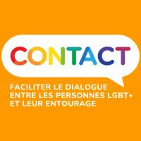 Logo CONTACT Association CONTACT